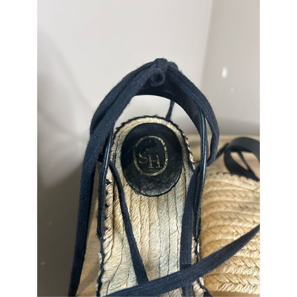 ASH Leather espadrilles - Picture 11 of 11
